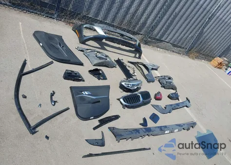 2019 BMW 330I from USA, damaged, VIN WBA5R1C50KAK10746